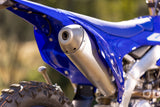 2025 Yamaha WR450F