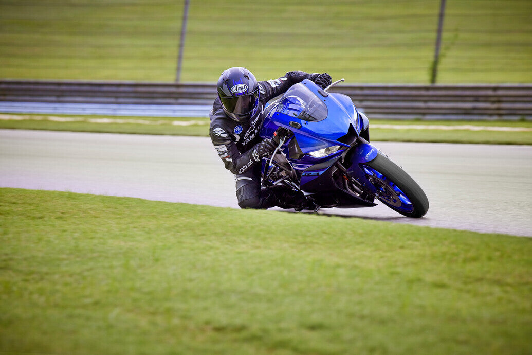 2024 Yamaha YZF-R3