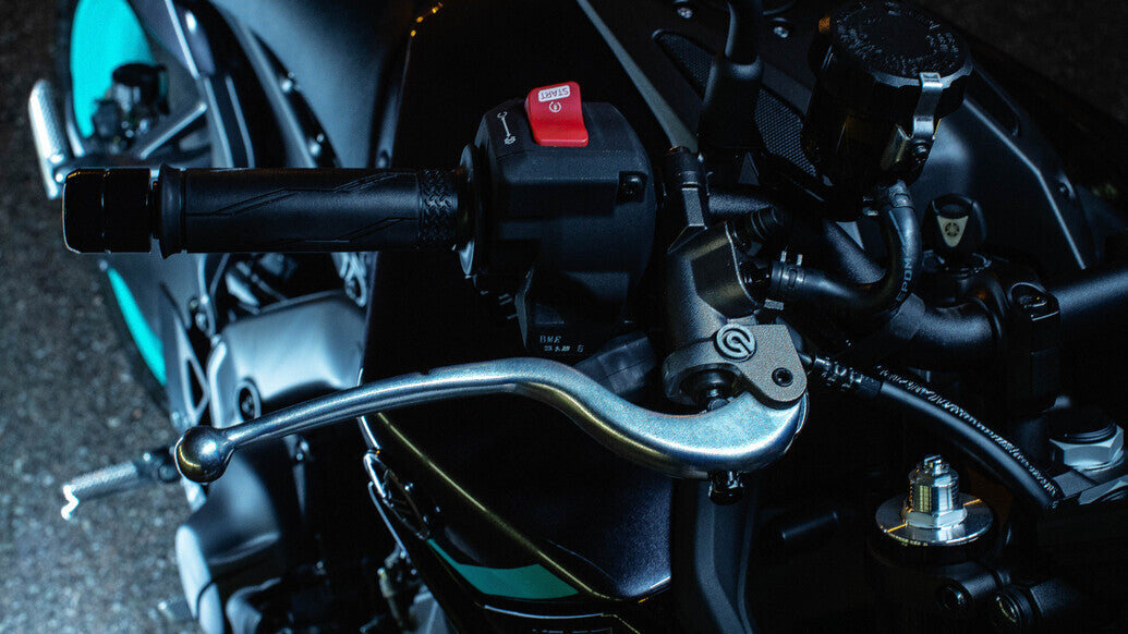 2024 Yamaha MT09