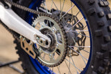 2024 Yamaha WR250F