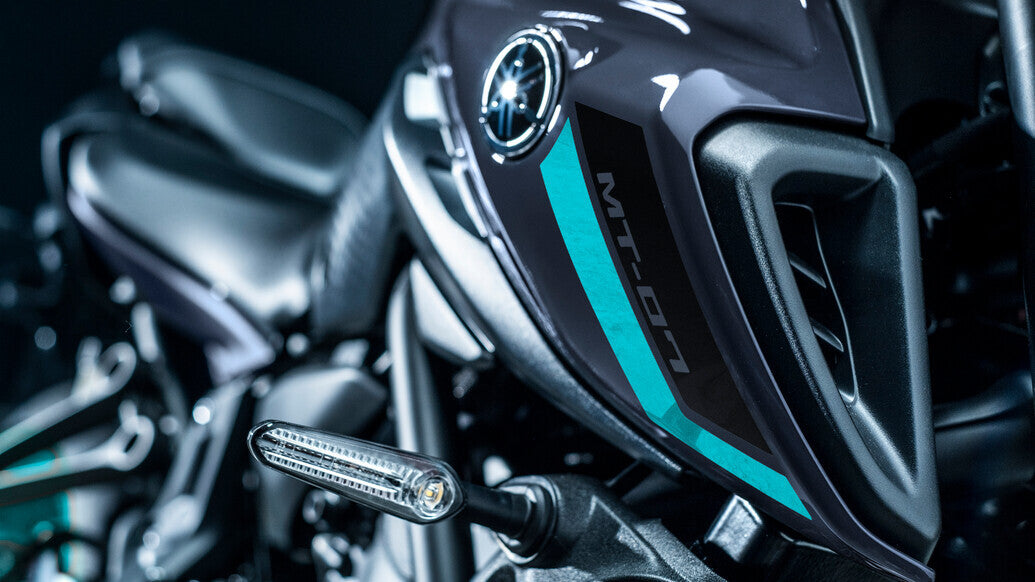2024 Yamaha MT-07 HO