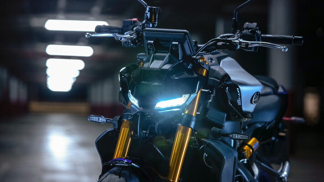 2024 Yamaha MT-09SP