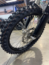 2019 Husqvarna FC250