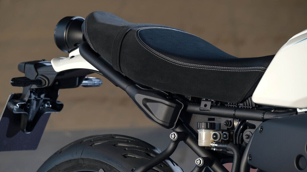 2024 Yamaha XSR700