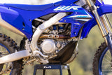 2025 Yamaha WR450F