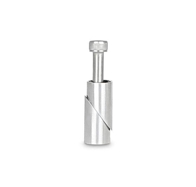 Stem Hole Mount w/14-17mm(Ï†)x35mm(D)