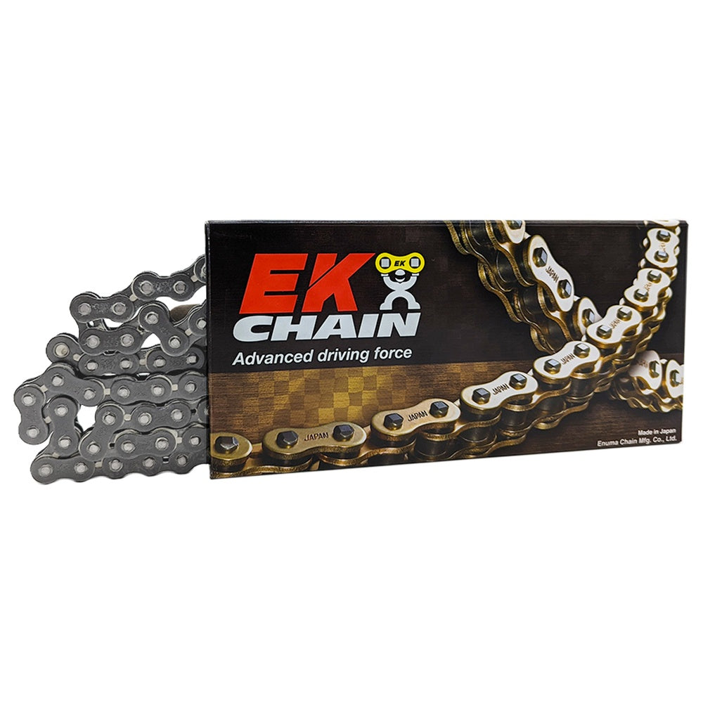 EK 520 H/Duty Motocross Chain 120L (10)