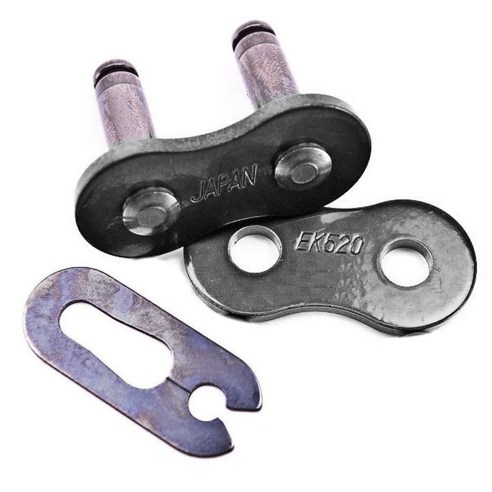 EK 520 H/Duty Motocross Clip Link (single)