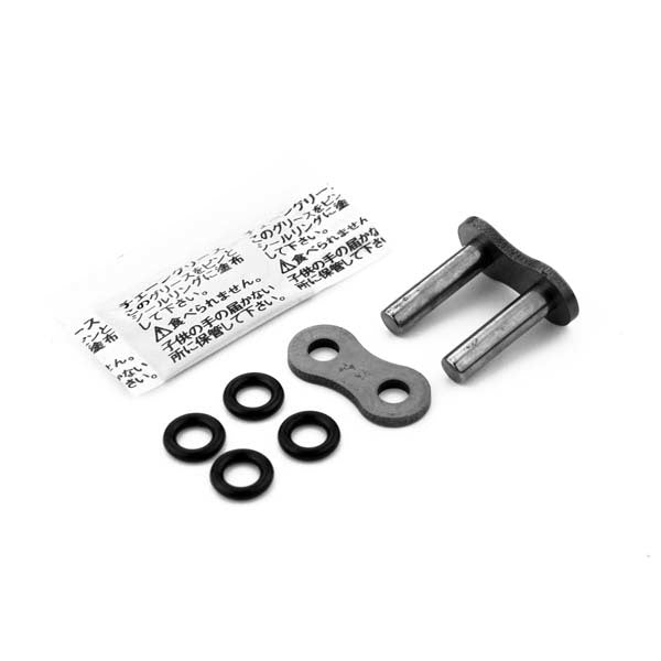 EK 530 O-Ring Rivet Link (Single)