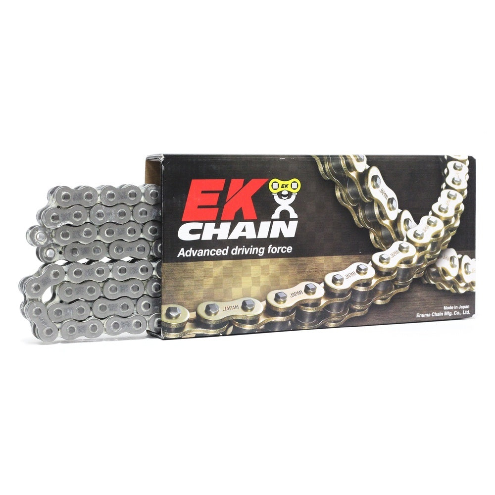 EK 530 QX-Ring Chain 122L (10)