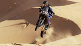 2023 Yamaha Tenere 700 World Raid