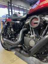 2016 Harley Davidson Roadster XL1200