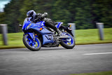 2024 Yamaha YZF-R3