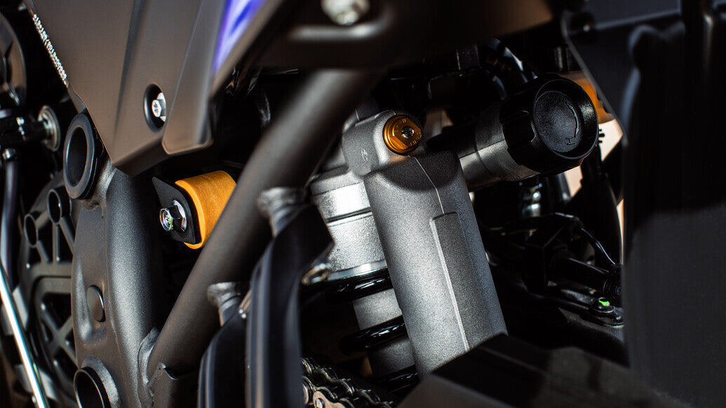 2024 Yamaha Tenere 700