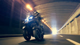 2024 Yamaha Tricity 300