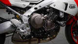 2024 Yamaha XSR900GP