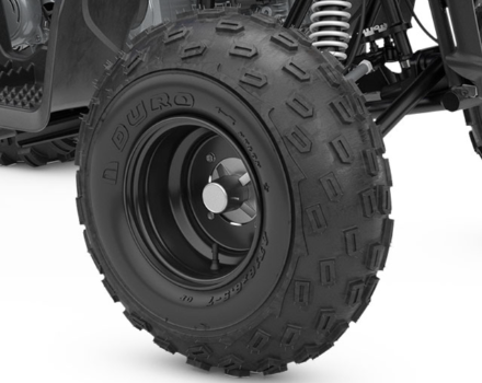 2025 Yamaha Raptor 110 YFM110R