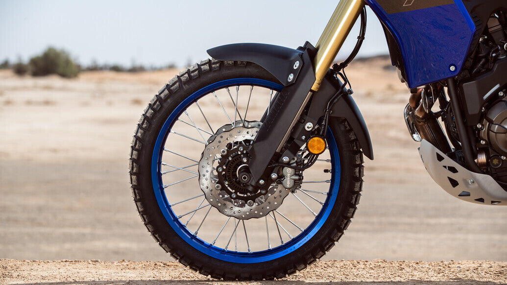 2024 Yamaha Tenere 700