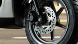 2024 Yamaha D'elight 125