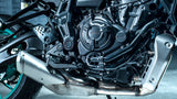 2024 Yamaha MT-07 HO