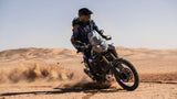 2023 Yamaha Tenere 700 World Raid
