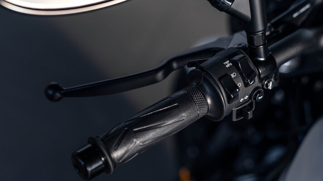 2024 Yamaha XSR700