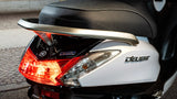 2024 Yamaha D'elight 125