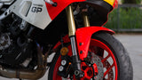 2024 Yamaha XSR900GP