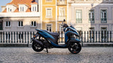 2023  Yamaha Tricity 155