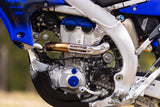 2024 Yamaha WR250F