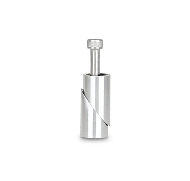 Stem Hole Mount w/17-21mm(Ï†)x40mm(D)