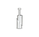 Stem Hole Mount w/17-21mm(Ï†)x40mm(D)