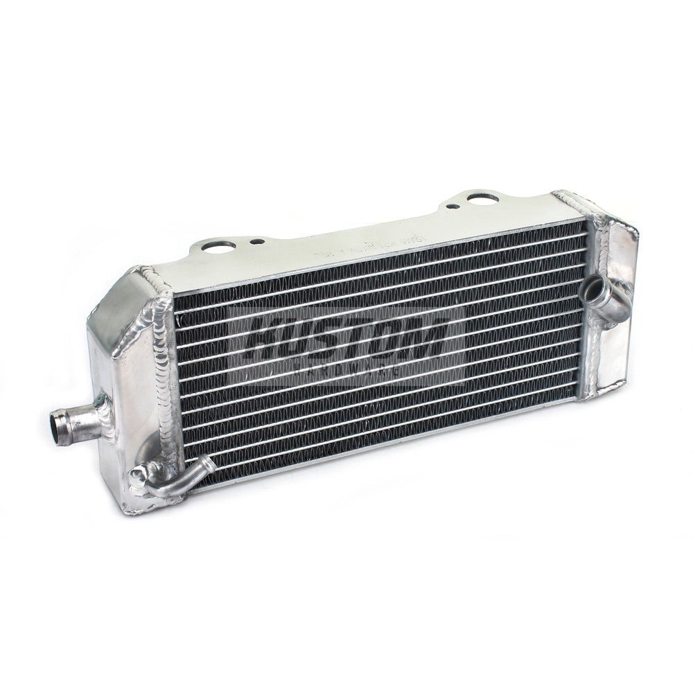 Right radiator Kustom Hardware