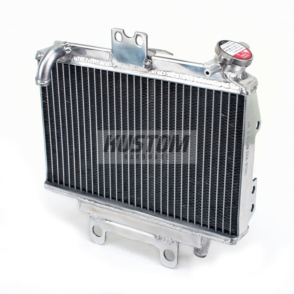 Radiator Kustom Hardware