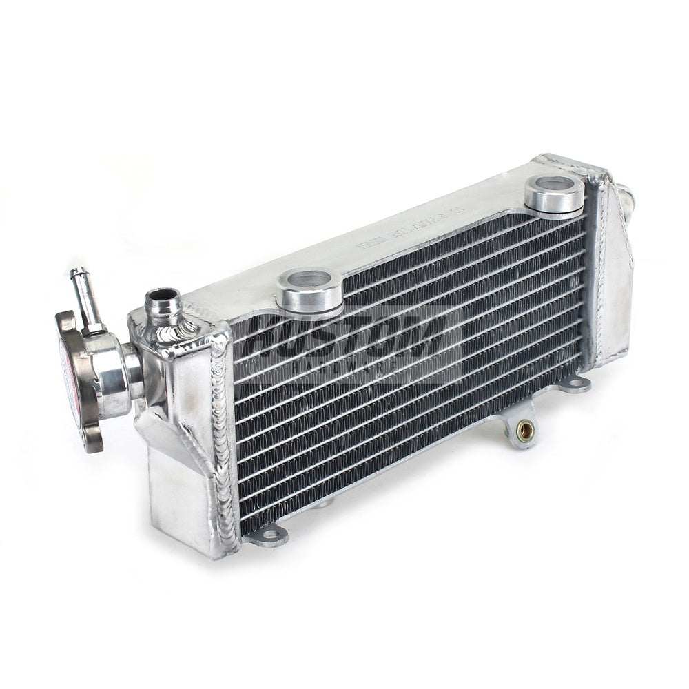 Right radiator Kustom Hardware