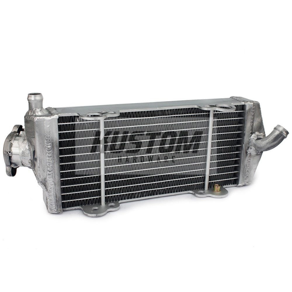 Right radiator Kustom Hardware - Sherco SE-R 250/300 2014-18