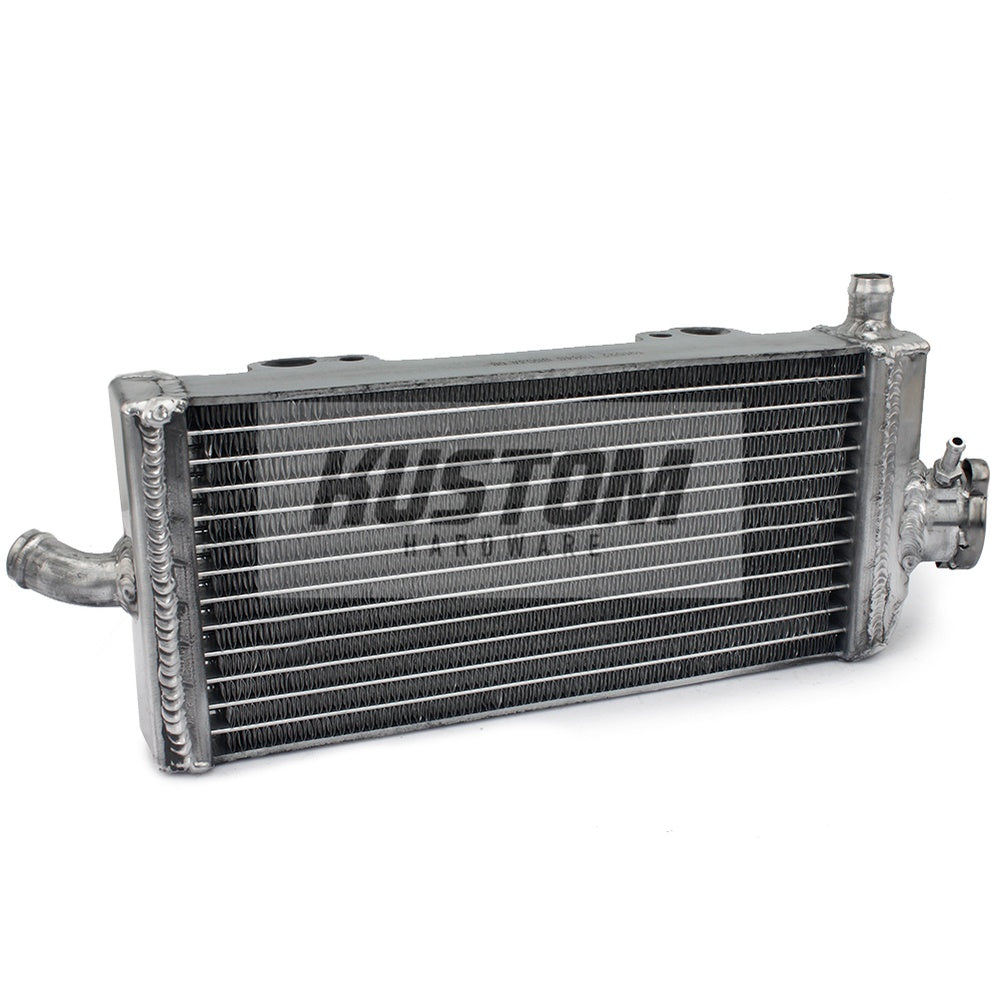 Right radiator Kustom Hardware - Sherco SE-R 250/300 2019