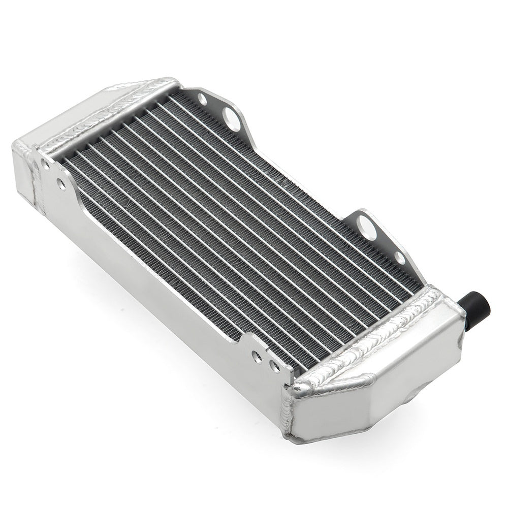 Left radiator Kustom Hardware - Suzuki RM125