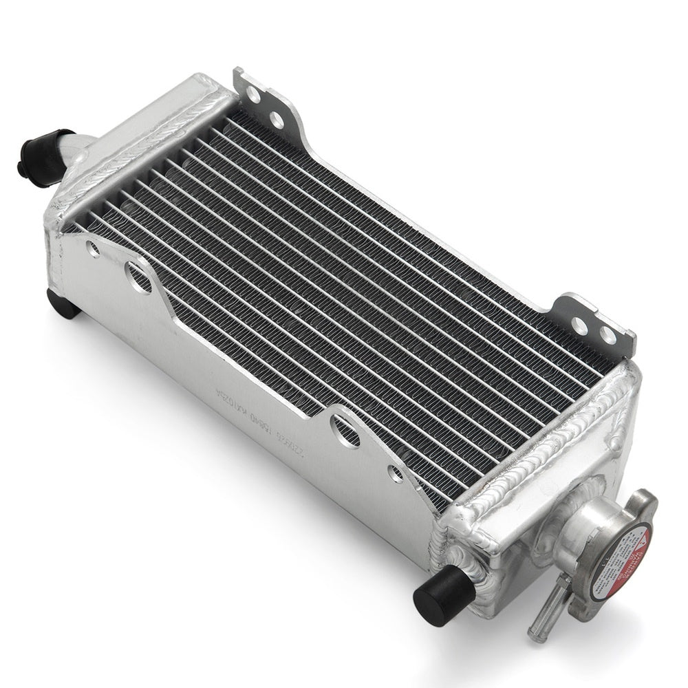 Right radiator Kustom Hardware - Suzuki RM125