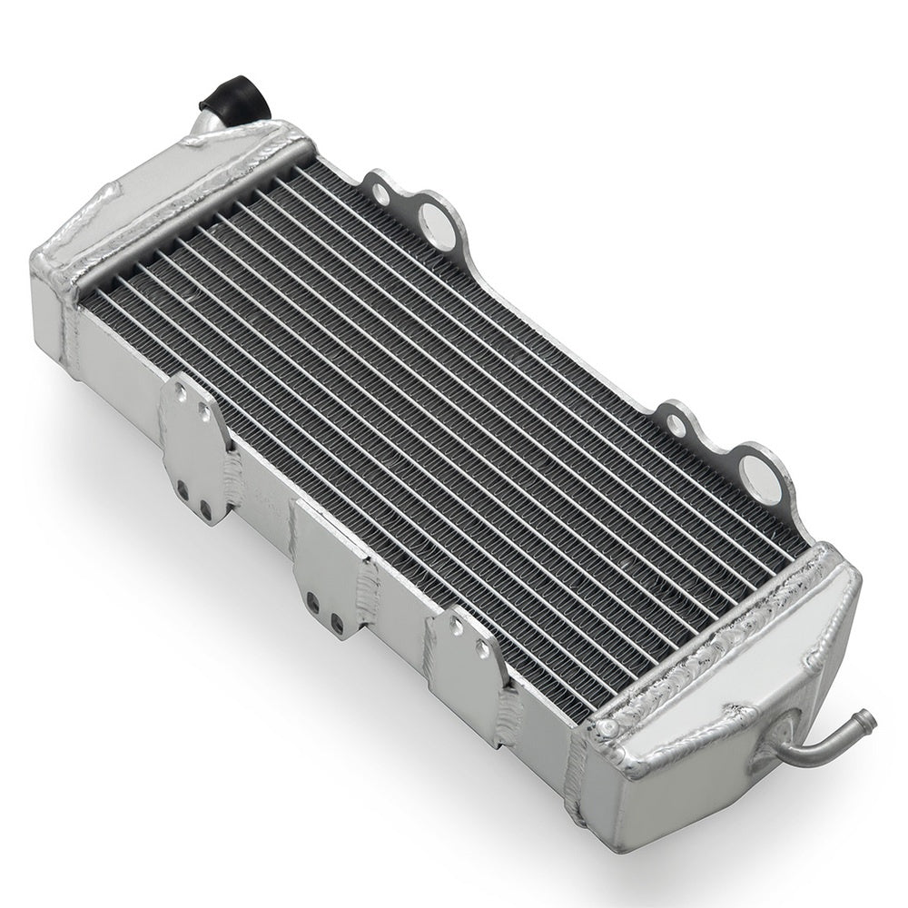 Left radiator Kustom Hardware - KTM LC4