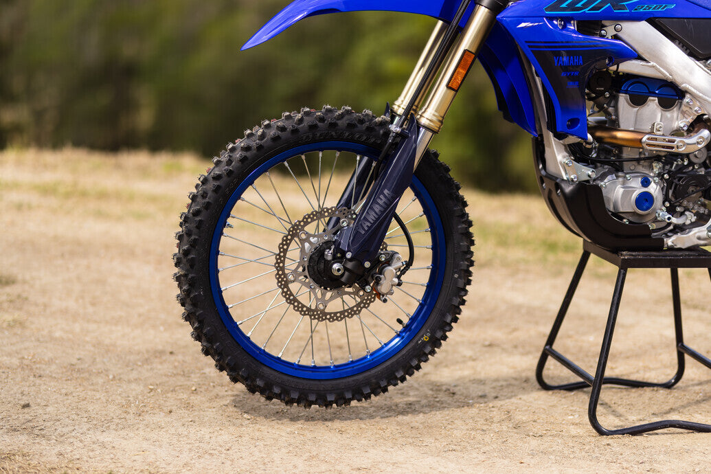 2024 Yamaha WR250F