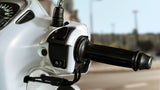 2024 Yamaha D'elight 125