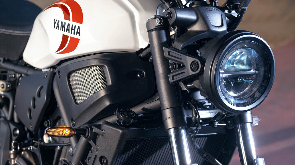 2024 Yamaha XSR700