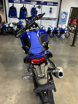 2024 Yamaha Tenere 700 World Raid