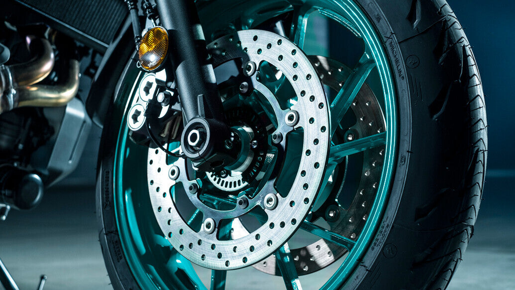 2024 Yamaha MT-07 HO