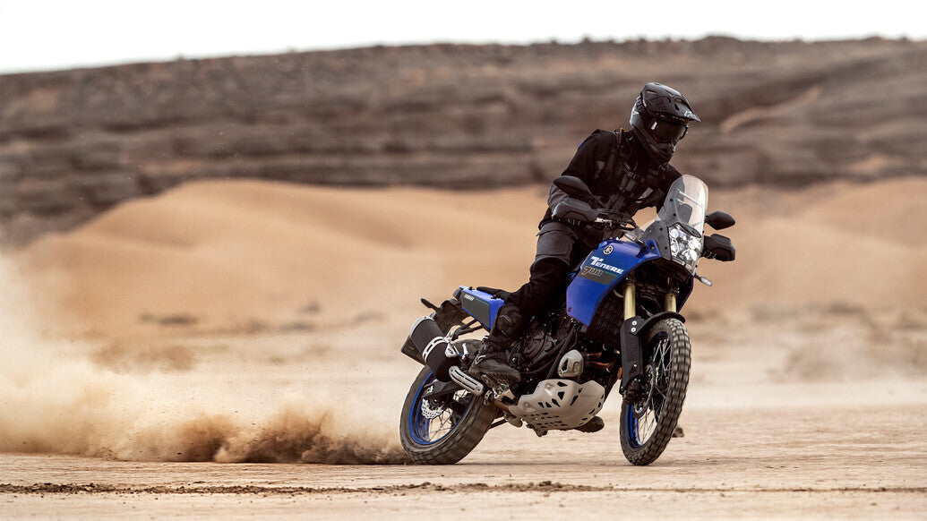 2024 Yamaha Tenere 700
