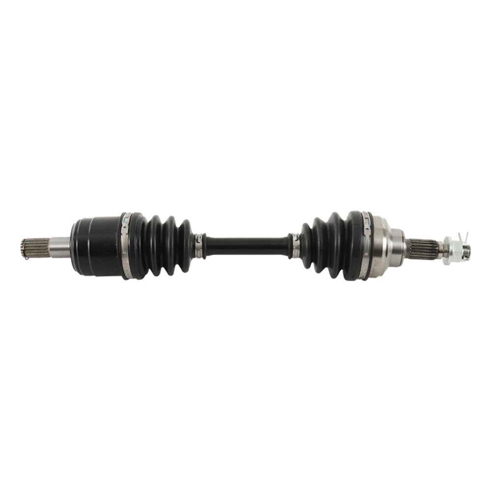 All Balls - ATV Complete Inner & Outer CV Joint -Honda TRX400FW (Fits Front Left Side)