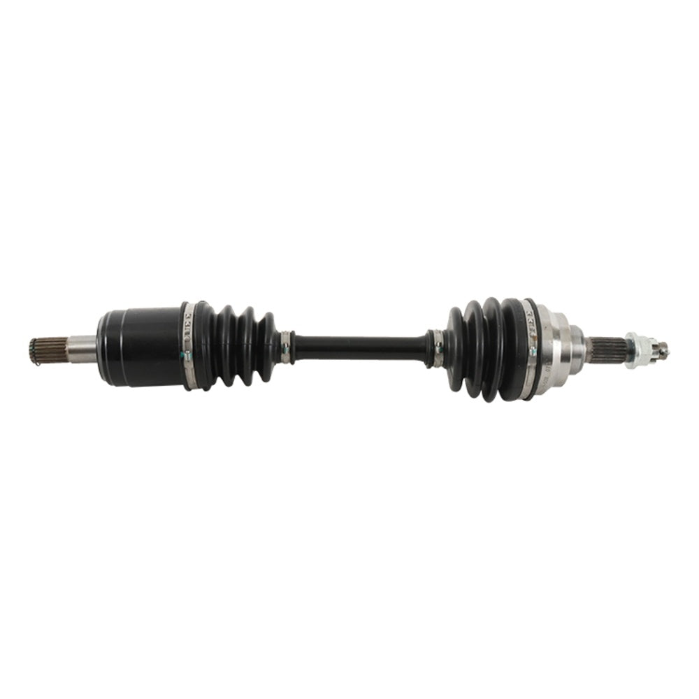 All Balls - ATV Complete Inner & Outer CV Joint -Honda TRX 500 (Fits Front Left Side)