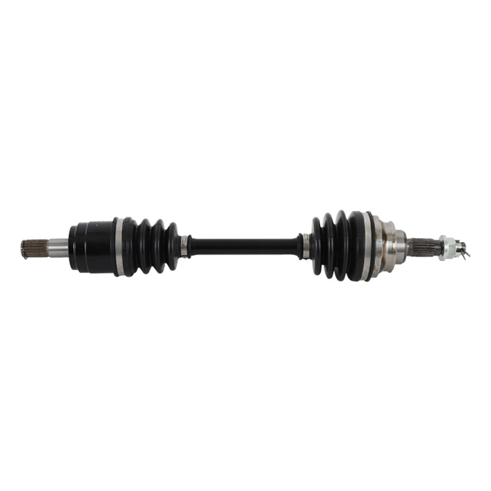 All Balls - ATV Complete Inner & Outer CV Joint -Honda TRX500/650/680 (Fits Front Left Side)