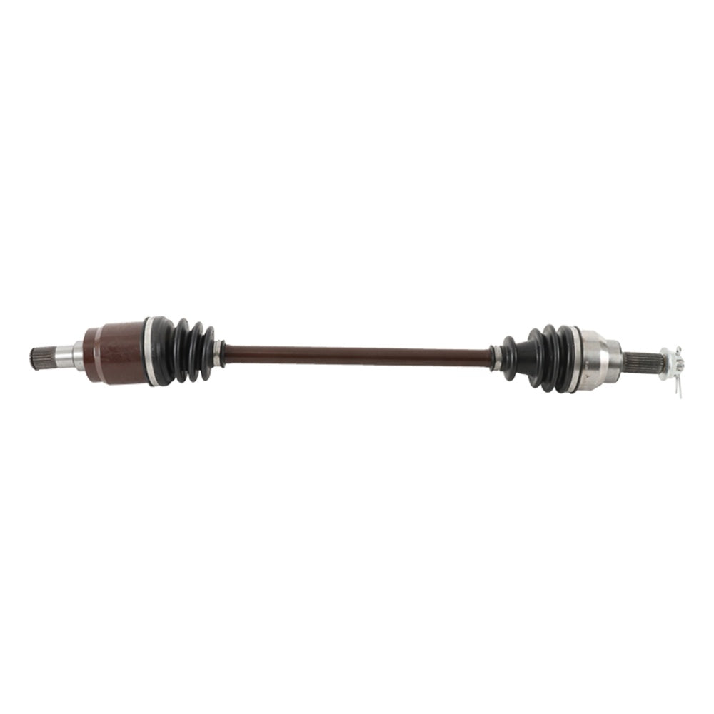 All Balls - ATV Complete Inner & Outer CV Joint Honda SXS700 (Fits Front Left Side)